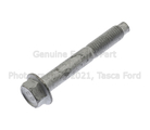 W715065S442 - Electrical: Alternator Lower Bolt for Ford Image