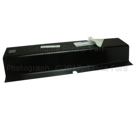 F81Z2610128AA - Body: Rocker Panel for Ford: F-250 Super Duty, F-350 Super Duty, F-450 Super Duty, F-550 Super Duty Image