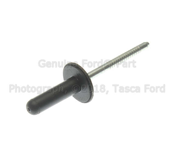 W709095S300 - : Mount Bracket Rivet for Ford Image