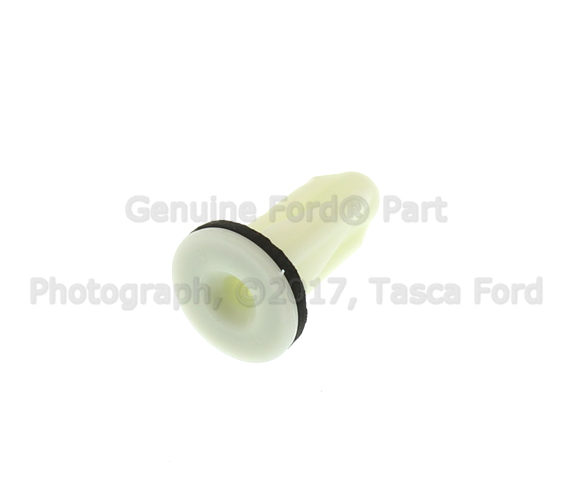 W708319S300 - Body: Bumper Cover Nut for Ford: Edge, Escape, Fiesta, Fusion | Lincoln: MKX, MKZ, Nautilus, Zephyr | Mercury: Milan Image