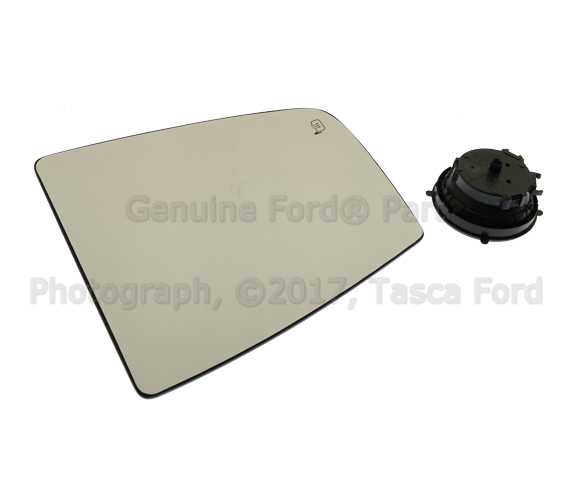 CK4Z17696A - Body: Motor for Ford Image