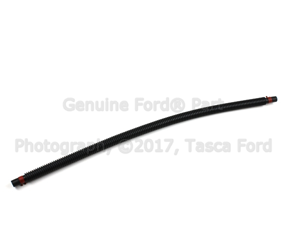 4C2Z9L474AA - Emission System: Hose Assembly for Ford: E-350 Super Duty Image