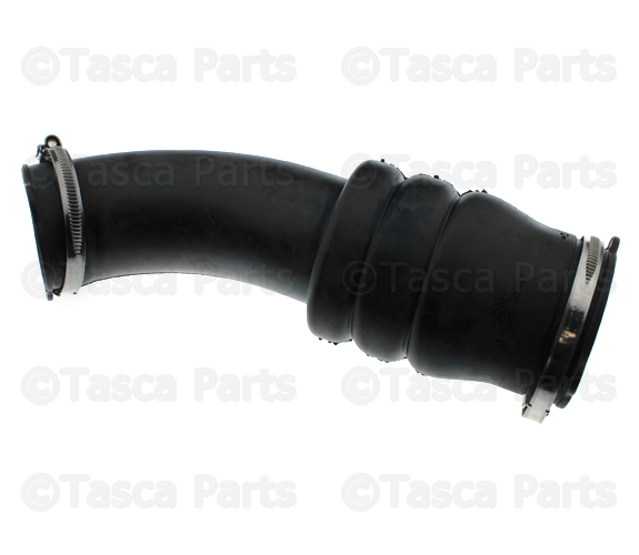 8692401 - : Engine Air Intake Resonator for Volvo Image