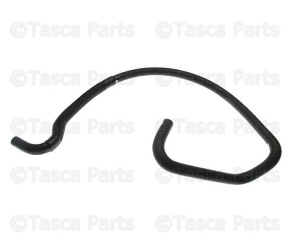 LFG115184A - Cooling System: Reservoir Hose for Mazda: MX-5 Miata Image