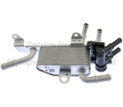 JX6Z7869B - Cooling System: Auxiliary Cooler for Ford Image