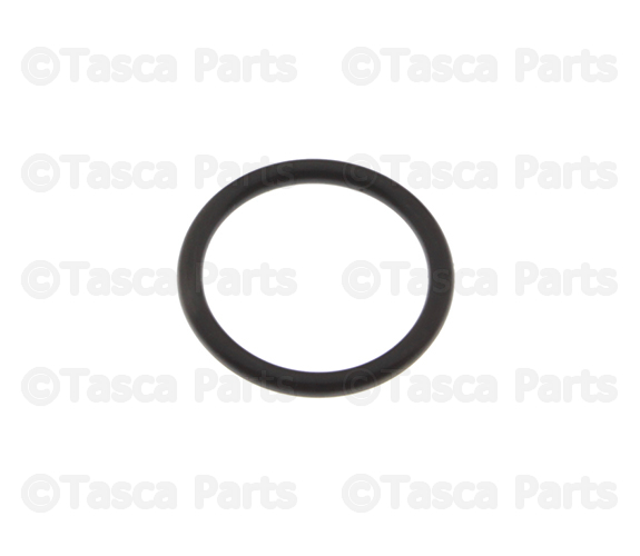 FZ0219946 - Cooling System: Trans Cooler O-Ring for Mazda: 3, 6, CX-3, CX-30, CX-5, CX-50, CX-9 Image