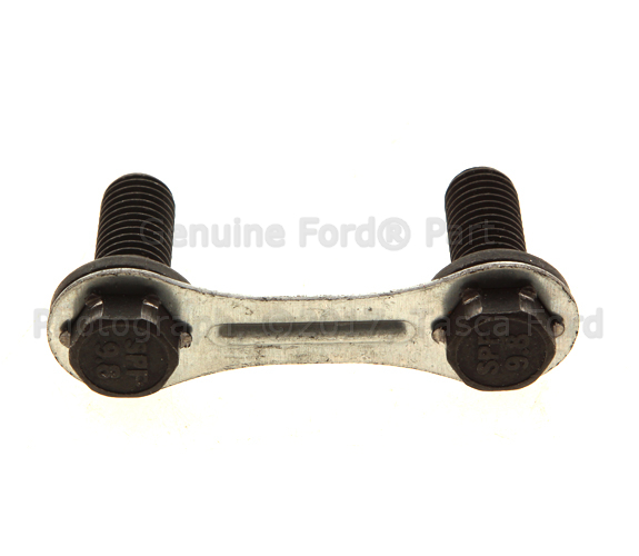 N807717S - Body: Bumper Assembly Retainer for Ford: Ranger Image