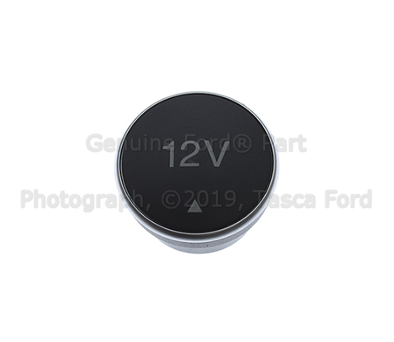 C1BZ19A487A - Body: Cap for Ford Image
