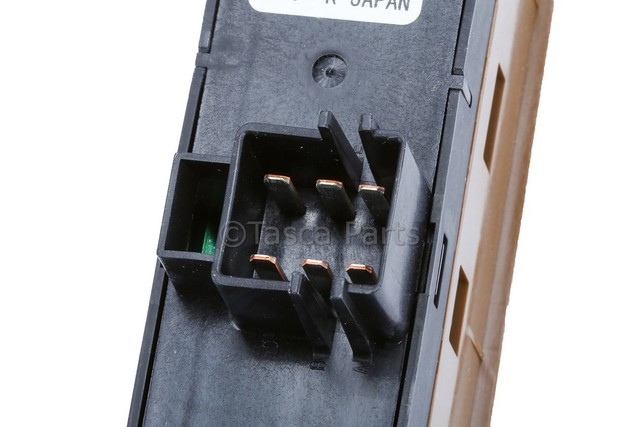 90363749 - Body: Switch Assembly for Saturn: L100, L200, L300, LS, LS1, LS2, LW1, LW2, LW200, LW300 Image