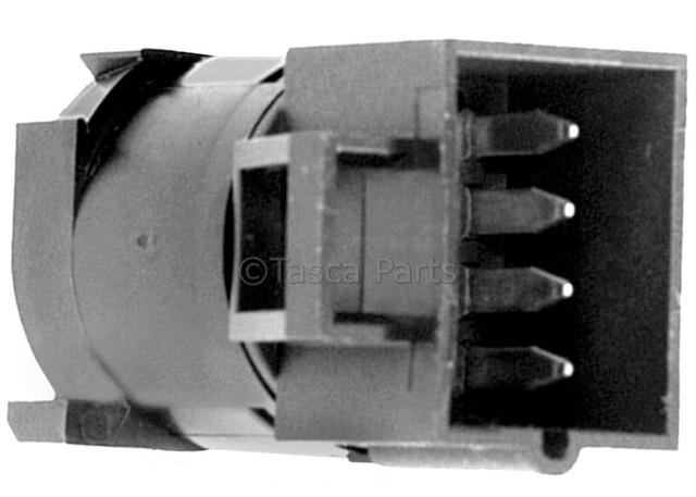 16192099 - HVAC: Blower Motor Switch for Cadillac: Escalade | Chevrolet: C1500, C2500, C3500, C3500HD, K1500 Pickup, K2500 Pickup, K3500 Pickup, Suburban C1500, Suburban C2500, Suburban K1500, Suburban K2500, Tahoe | GMC: C1500 Pickup, C2500 Pickup, C3500 Pickup, C3500HD, K1500 Pickup, K2500 Pickup, K3500 Pickup, Suburban C1500, Suburban C2500, Suburban K1500, Suburban K2500, Yukon Image