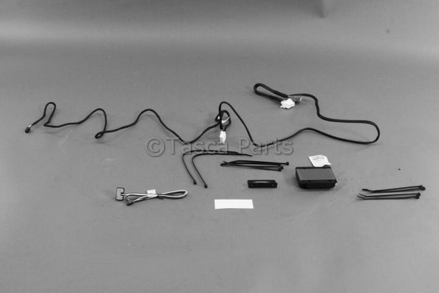 82216093AA - Audio/Video and Electronics Accessories: Mopar EVTS, Gen II (US) for Chrysler: 200, 300, Pacifica, Town &amp; Country | Dodge: Avenger, Challenger, Charger, Dart, Durango, Grand Caravan, Journey, Ram 1500, Viper | Fiat: 500, 500L, 500X | Jeep: Cherokee, Compass, Grand Cherokee, Patriot, Renegade, Wrangler | Ram: 1500, C/V, ProMaster 1500, ProMaster 2500, ProMaster 3500, ProMaster City | SRT: Viper Image