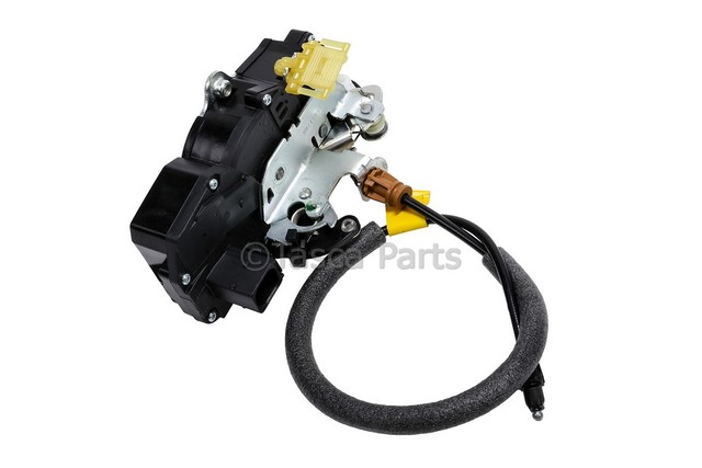 20790501 - Body: Lock Assembly for Chevrolet: Impala Image