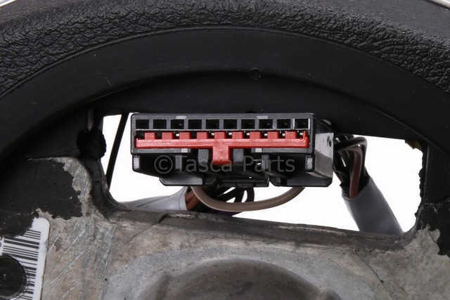 20945268 - Steering: Steering Wheel for GM Image