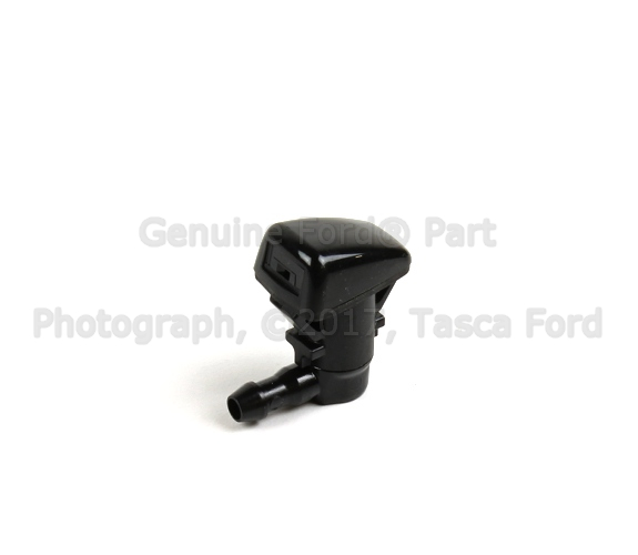 BT4Z17603A - Body: Washer Nozzle for Ford: Edge | Lincoln: MKX Image