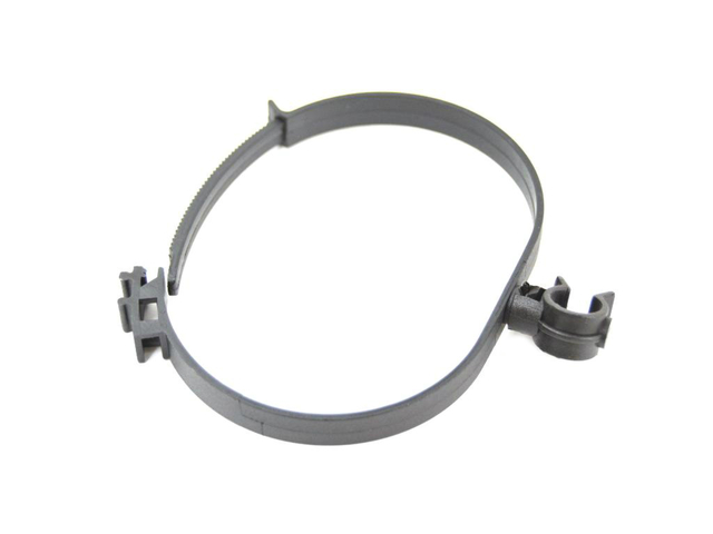 68169574AA - Fuel and Accelerator Pedal: Retaining Clip for Ram: ProMaster 1500, ProMaster 2500, ProMaster 3500, ProMaster EV Image