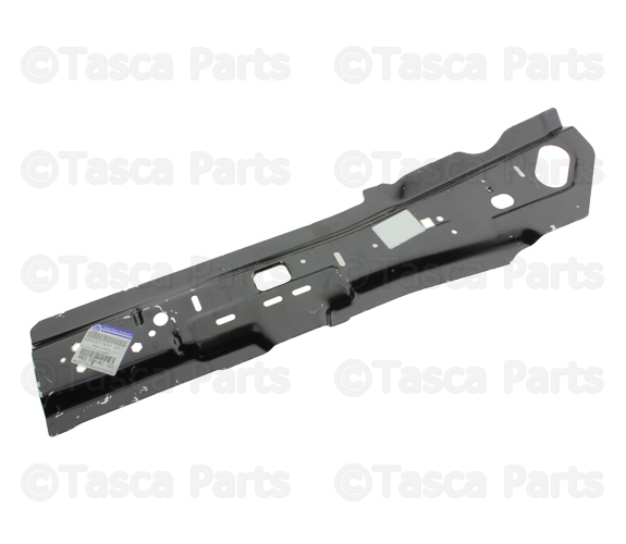 68230361AC - Frame, Bumper and Fascia: Underbody Front Panel for Mopar Image