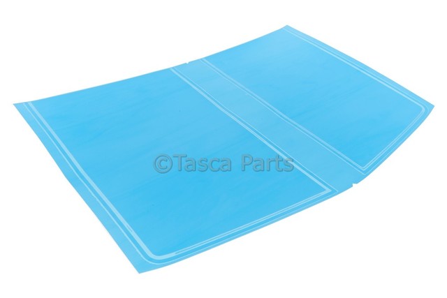 92235534 - Body: Stripe Package, Serviceable Component for GM Image
