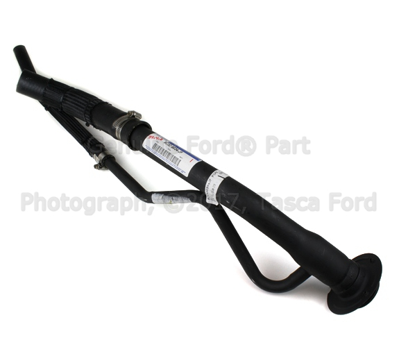 1999-2010 Ford Filler Pipe 8C3Z-9034-JF | TascaParts.com