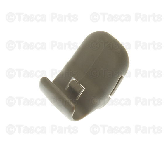 LC6269261B34 - Body: Sun-visor Adapter for Mazda Image