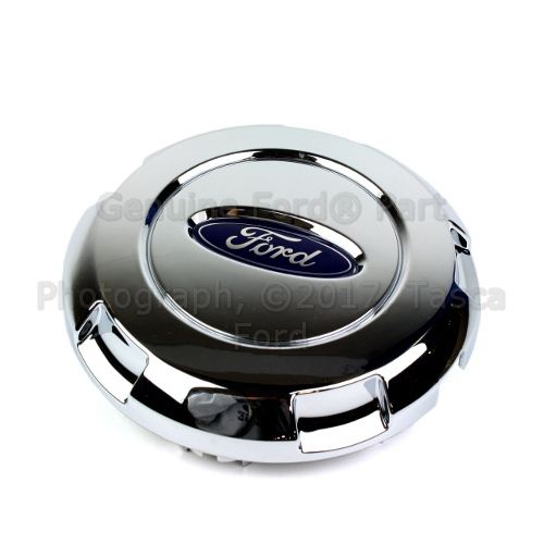 4L3Z1130AB - : Center Cap for Ford: F-150 Image