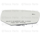 23177536 - Body: Mirror Glass for GM Image
