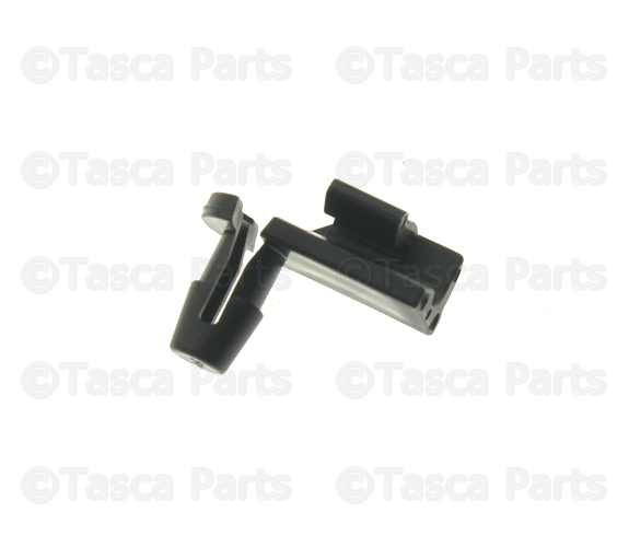 B00159335 - Body: Handle, Inside Clip for Mazda: 626, B2000, B2200, B2600, MPV, Protege, Protege5, RX-7 Image