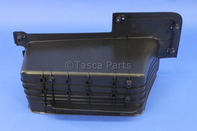 1ZQ98JXWAB - Interior Trim: Sill Molding, Left for Ram: ProMaster 1500, ProMaster 2500, ProMaster 3500, ProMaster EV Image