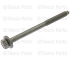 6506022AA - 2.4L Gas; Engine: Hex Head Bolt And Coned Washer, Mounting for Chrysler: 200, 300, Sebring, Town &amp; Country, Voyager | Dodge: Avenger, Caravan, Challenger, Charger, Durango, Grand Caravan, Journey, Stratus | Jeep: Grand Cherokee, Grand Cherokee WK, Wrangler | Ram: 1500, C/V Image