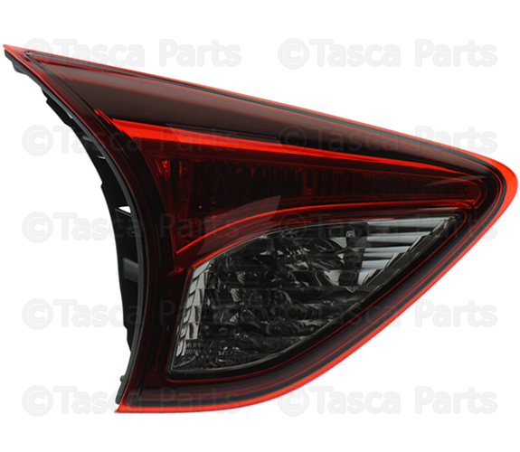 KD53513G0F - : Tail Light Assembly for Mazda Image