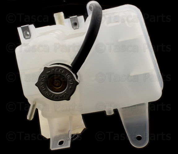 4596260AF - : Coolant Recovery Bottle for Chrysler: Sebring | Dodge: Stratus Image