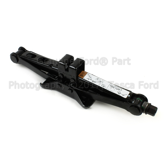 6E5Z17080AA - Body: Jack for Ford: Fusion | Lincoln: MKZ, Zephyr | Mercury: Milan Image