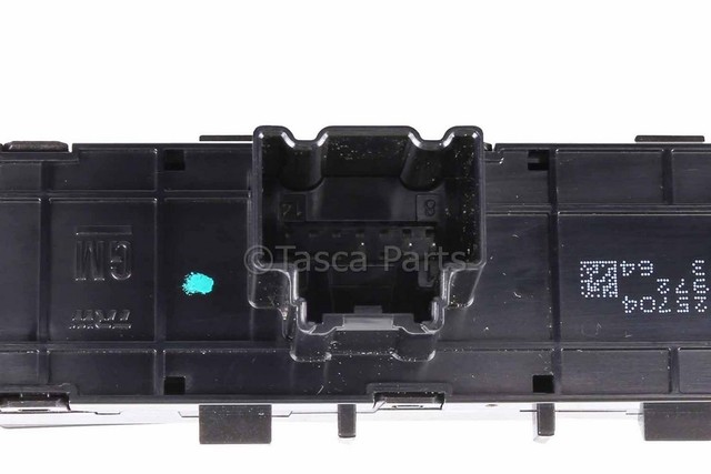 22925704 - Body: Ride Control Switch for GM Image