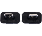 VFL3Z99000A64D - Exterior: Bed Hooks for Ford Image