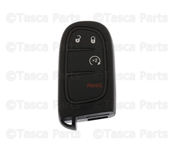 2015-2020 Ram Integrated Key Fob Transmitter 56046956AH | TascaParts.com