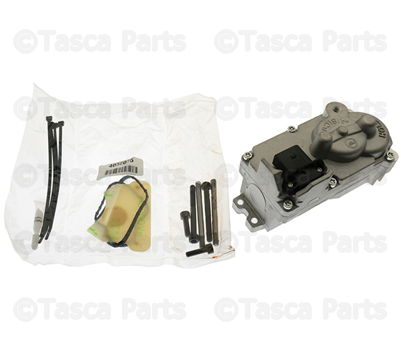 68481772AA - : Turbocharger Actuator for Ram: 2500, 3500 Image