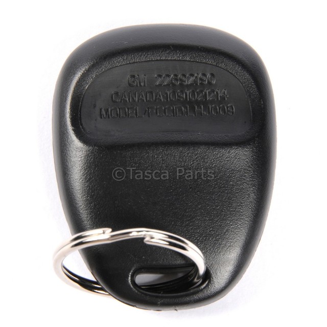 22692190 - Electrical: Transmitter for Saturn: L100, L200, L300, LS, LS1, LS2, LW1, LW2, LW200, LW300 Image