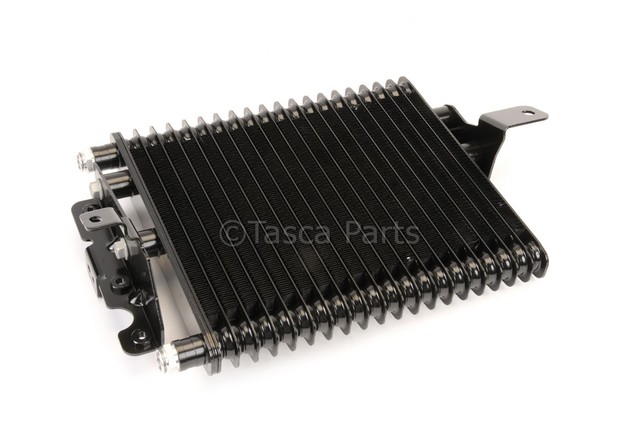 23283460 - : Automatic Transmission Auxiliary Fluid Cooler for GM Image