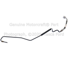BRHR115 - Brakes: Motorcraftâ„¢ Brake Hose for Ford: Ranger Image
