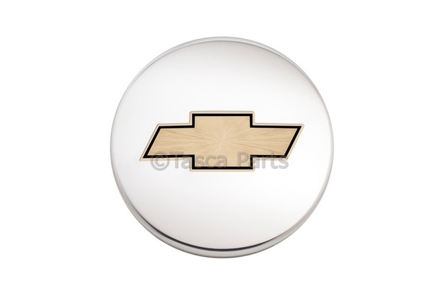 88963139 - Serviceable Components: Wheel Center Cap for Chevrolet: Avalanche, Colorado, Silverado 1500, Silverado 1500 Classic, Suburban 1500, Suburban 2500, Tahoe Image