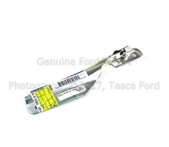 BC2Z16797A - Body: Hinge for Ford Image