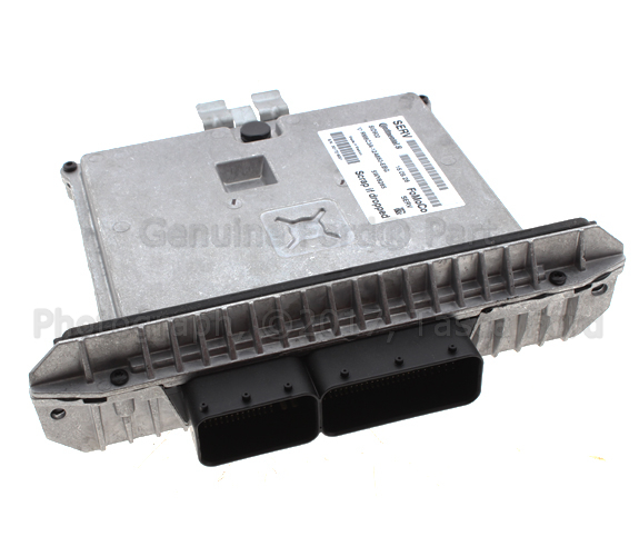 8C3Z12A650EBGRM - Electrical: ECM for Ford: F-250 Super Duty, F-350 Super Duty, F-450 Super Duty, F-550 Super Duty Image