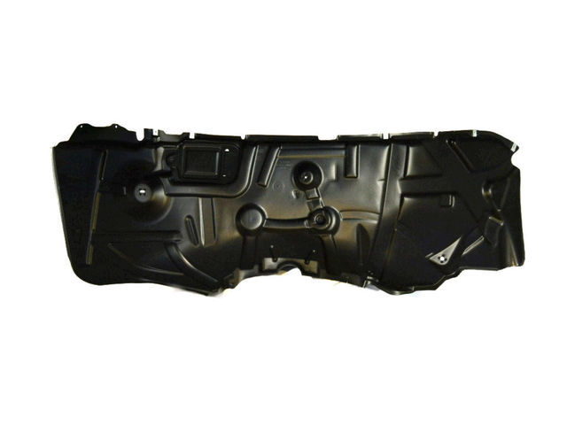 68110687AD - Body Sheet Metal Except Doors: Wheelhouse Shield, Left for Dodge: Ram 1500 | Ram: 1500 Image