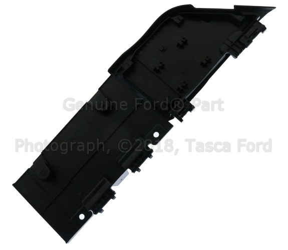 CK4Z5427936H - Body: Fuel Pocket for Ford Image