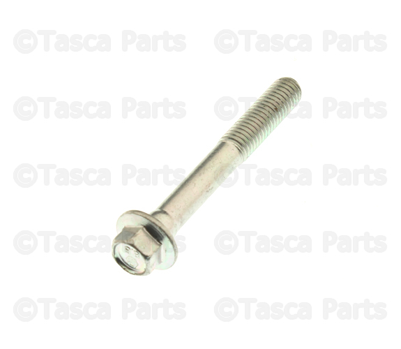 9XF001157L - Emission System: Egr Valve Bolt for Mazda Image