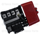 84219289 - : Battery Distribution Engine Compartment Fuse Block for GM Image