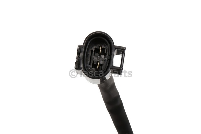 89019144 - Cooling System: Fan Motor for GM Image