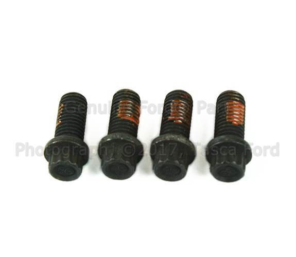 N800594S100 - Suspension: Coupling Bolt for Ford: Expedition, F-150 | Lincoln: Navigator Image