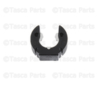 15159301 - Body: Hinge Pin Retainer for Buick: Rainier | Chevrolet: Trailblazer, Trailblazer EXT | GMC: Envoy, Envoy XL | Oldsmobile: Bravada Image