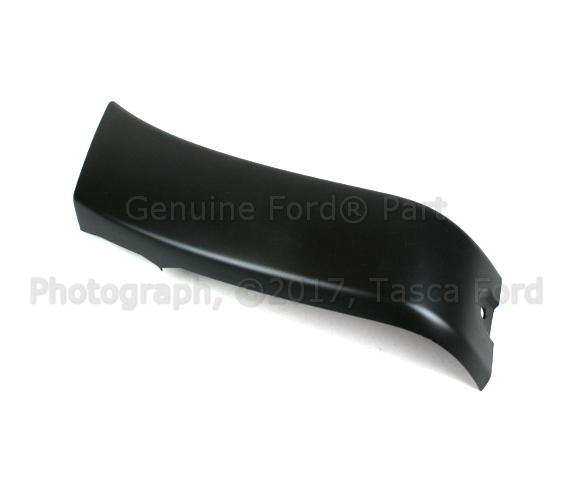7A2Z9929164BPTM - Body: Wheel Opening Molding for Ford: Explorer Sport Trac Image