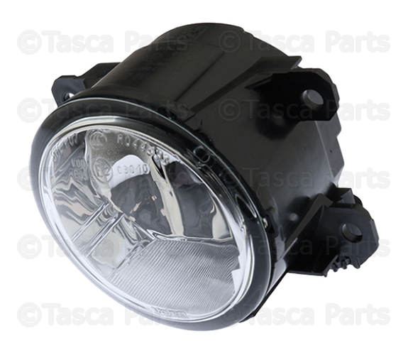 68202187AA Front Fog Lamp - Mopar | TascaParts.com
